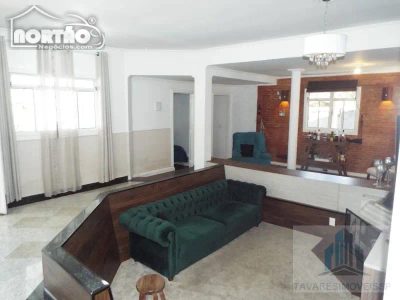 Casa, 4 quartos, 2500 m² - Foto 5