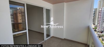 Apartamento, 3 quartos, 100 m² - Foto 4