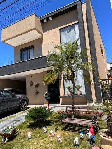 Sobrado, 3 quartos, 220 m² - Foto 1