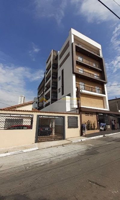 Apartamento, 2 quartos, 37 m² - Foto 4