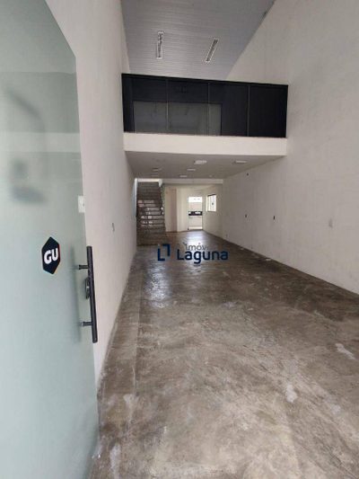 Loja-Salão, 150 m² - Foto 2