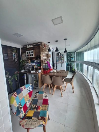 Apartamento, 2 quartos, 83 m² - Foto 4
