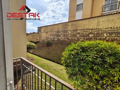 Apartamento, 2 quartos, 55 m² - Foto 4
