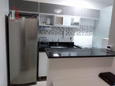Apartamento, 2 quartos, 45 m² - Foto 4