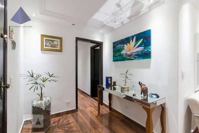 Sobrado, 3 quartos, 214 m² - Foto 4