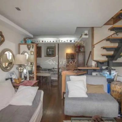 Apartamento, 4 quartos, 230 m² - Foto 5