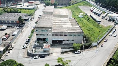 Depósito-Galpão, 3000 m² - Foto 2