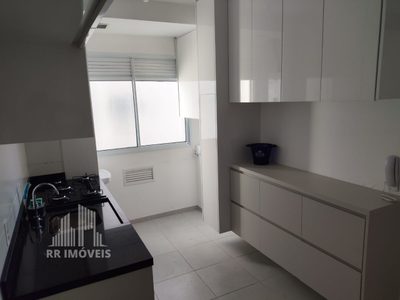 Apartamento, 2 quartos, 43 m² - Foto 4