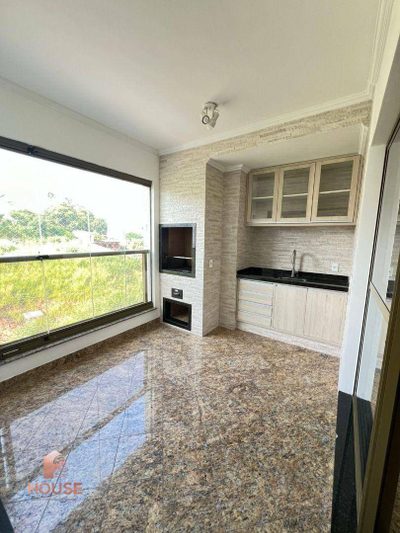 Apartamento, 3 quartos, 99 m² - Foto 1