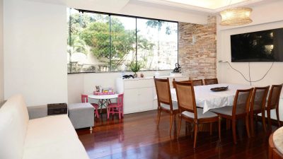 Apartamento, 3 quartos, 98 m² - Foto 1