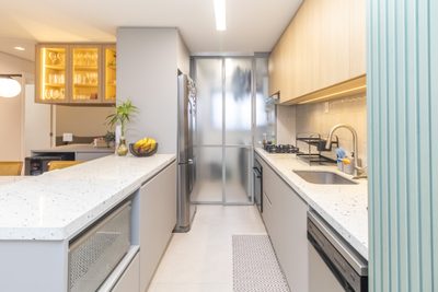 Apartamento, 3 quartos, 204 m² - Foto 5