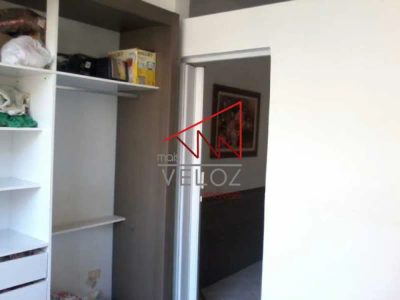 Apartamento, 1 quarto, 32 m² - Foto 1