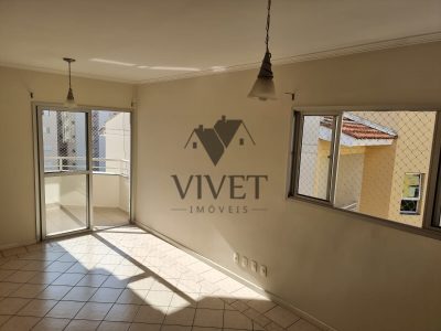 Apartamento, 2 quartos, 78 m² - Foto 3
