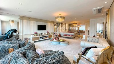 Apartamento, 3 quartos, 252 m² - Foto 5