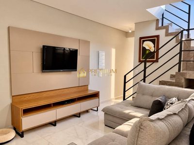Casa, 3 quartos, 140 m² - Foto 1