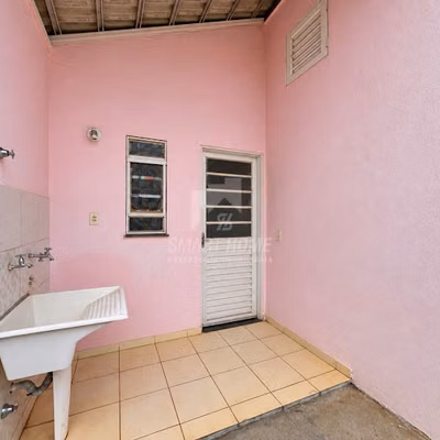 Casa, 2 quartos, 90 m² - Foto 1