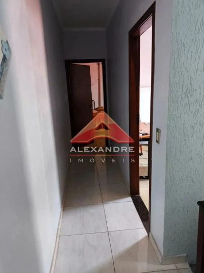Casa, 3 quartos, 174 m² - Foto 4