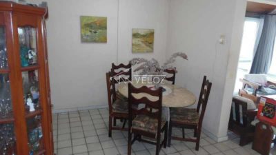Apartamento, 3 quartos, 221 m² - Foto 2