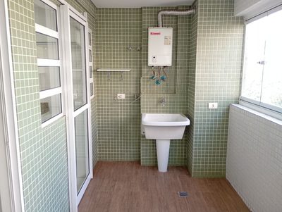 Apartamento, 2 quartos, 72 m² - Foto 5