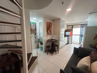 Apartamento, 1 quarto, 75 m² - Foto 3