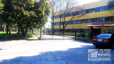 Depósito-Galpão, 7600 m² - Foto 2