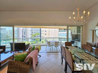 Apartamento, 4 quartos, 184 m² - Foto 2