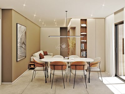 Apartamento, 58 m² - Foto 5