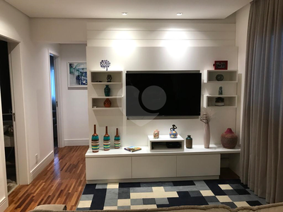 Apartamento, 2 quartos, 96 m² - Foto 4