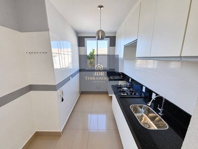 Apartamento, 2 quartos, 55 m² - Foto 3