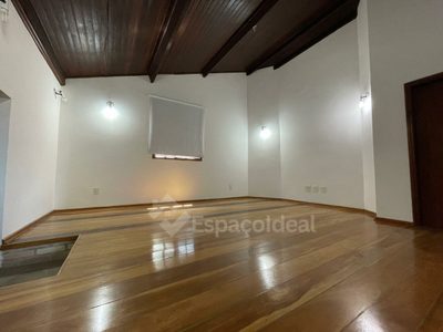 Casa, 4 quartos, 460 m² - Foto 4