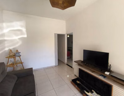 Casa, 2 quartos, 48 m² - Foto 2