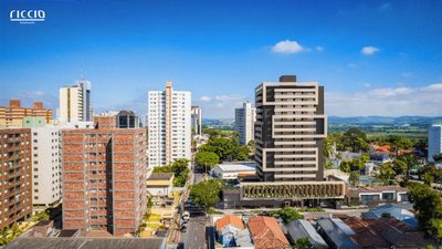 Apartamento, 1 quarto, 38 m² - Foto 4