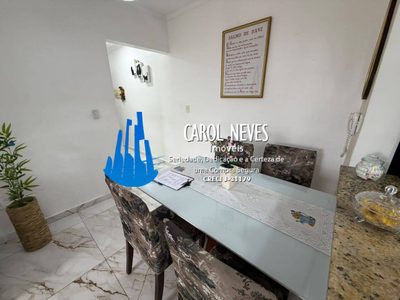 Apartamento, 2 quartos, 69 m² - Foto 3