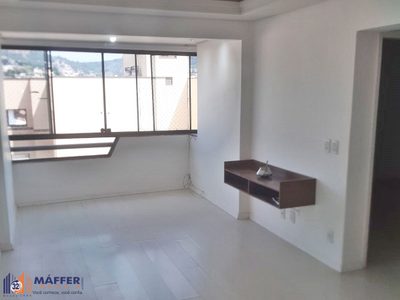 Apartamento, 1 quarto, 49 m² - Foto 4