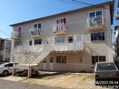 Apartamento, 2 quartos, 57 m² - Foto 1