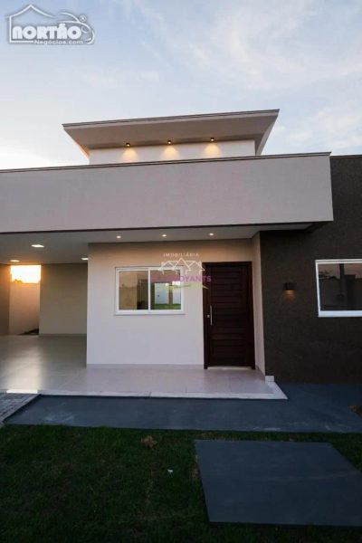 Casa, 3 quartos, 151 m² - Foto 4