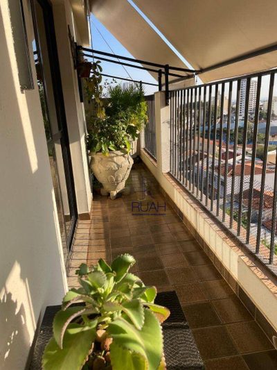 Apartamento, 3 quartos, 294 m² - Foto 2