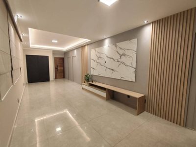 Cobertura, 3 quartos, 192 m² - Foto 2