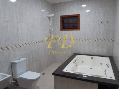 Sítio, 3 quartos, 1200 m² - Foto 2