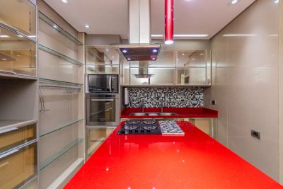 Apartamento, 3 quartos, 109 m² - Foto 1