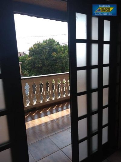 Casa, 4 quartos, 296 m² - Foto 4
