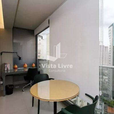 Apartamento, 1 quarto, 38 m² - Foto 2