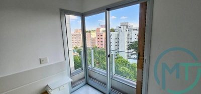 Apartamento, 1 quarto, 50 m² - Foto 2