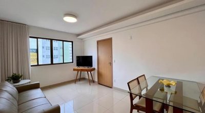 Apartamento, 2 quartos, 65 m² - Foto 2