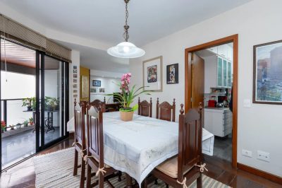 Apartamento, 3 quartos, 159 m² - Foto 2
