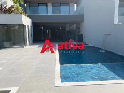 Casa de Condomínio, 5 quartos - Foto 3