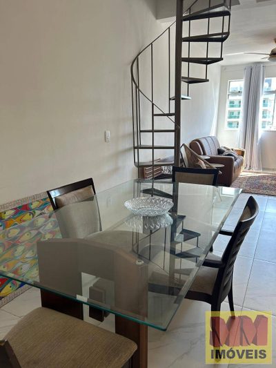 Cobertura, 3 quartos, 143 m² - Foto 4