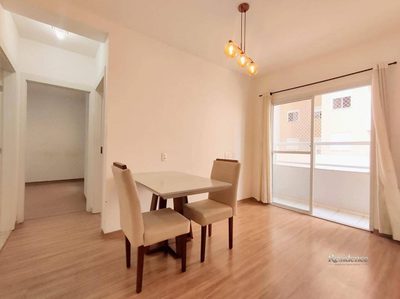 Apartamento, 2 quartos, 47 m² - Foto 5