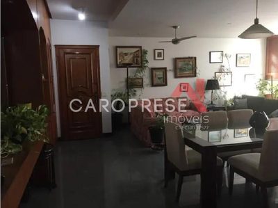 Apartamento, 4 quartos, 204 m² - Foto 5