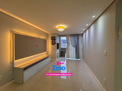 Apartamento, 2 quartos, 139 m² - Foto 1